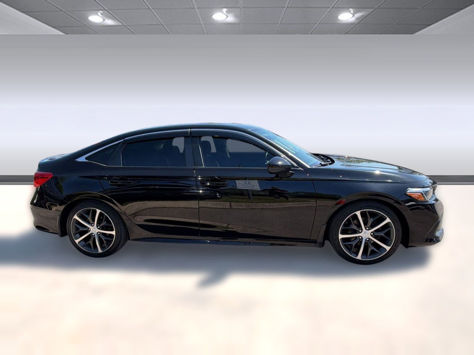 2022 Honda Civic Touring