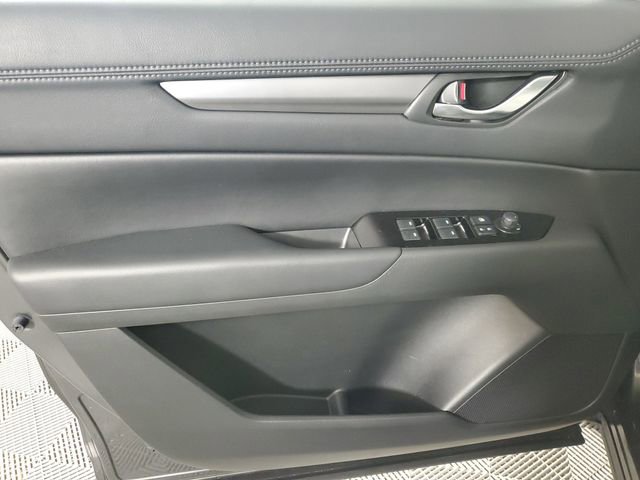 2023 MAZDA Cx-5 AWD 2.5 S