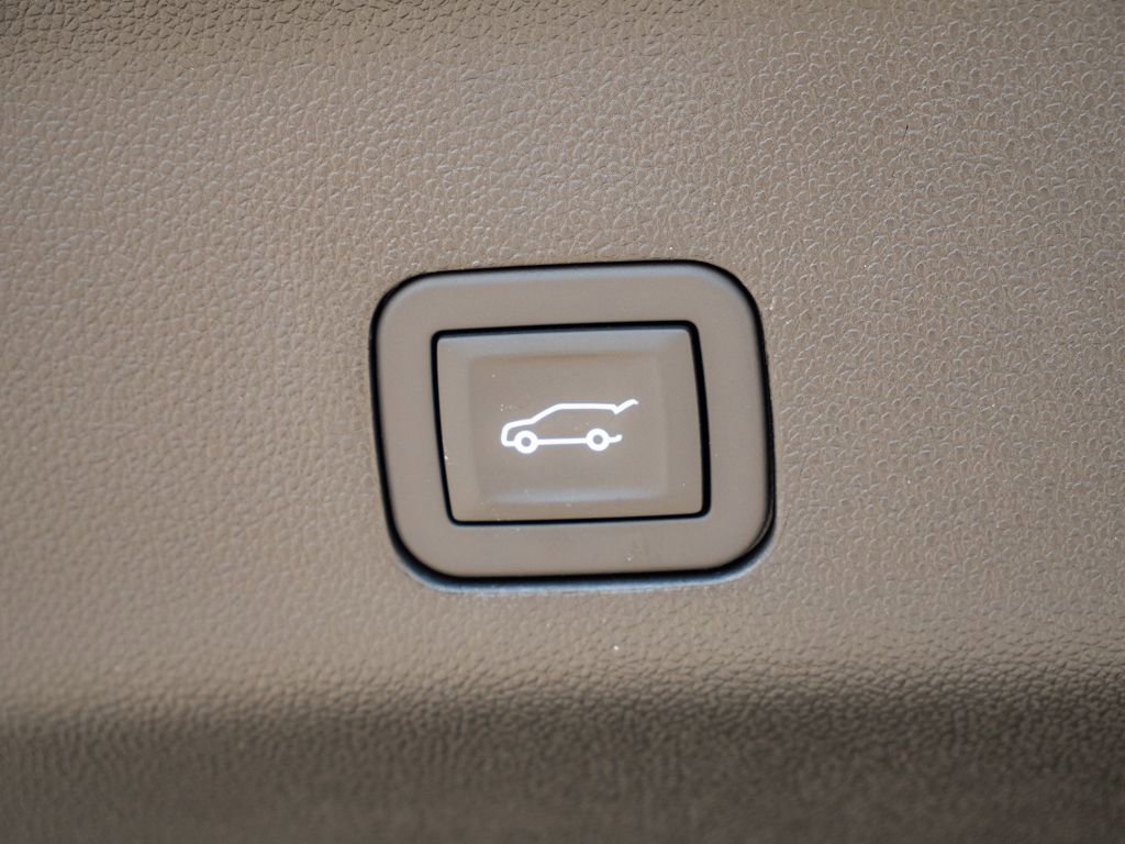 2026 Cadillac Escalade V