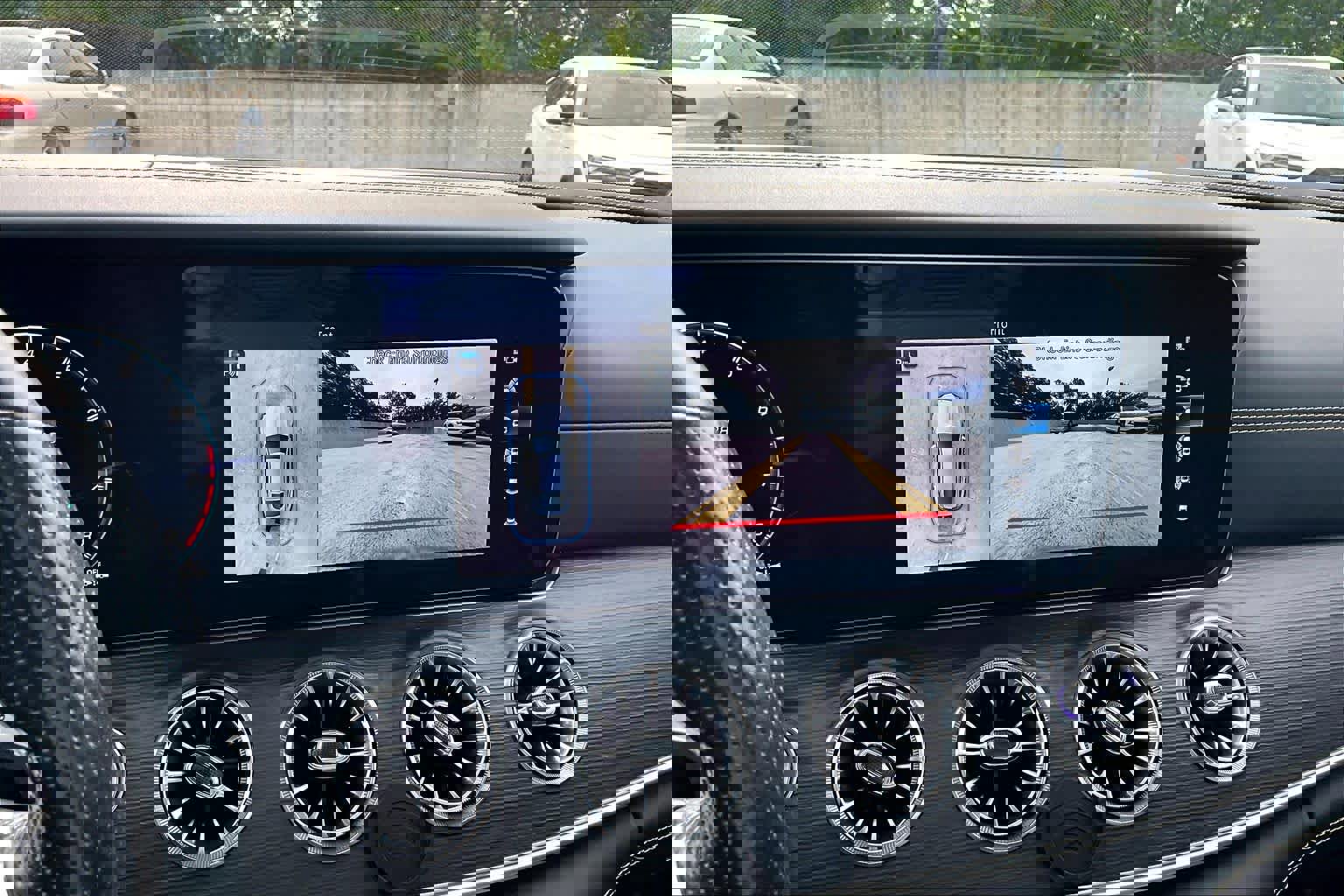 2022 Mercedes-Benz AMG GT 43