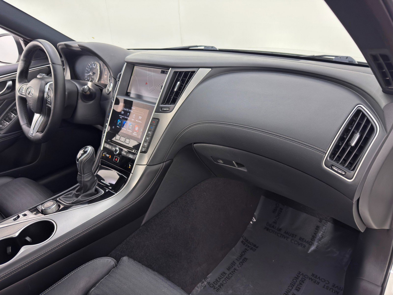 2020 INFINITI Q50 Edition 30