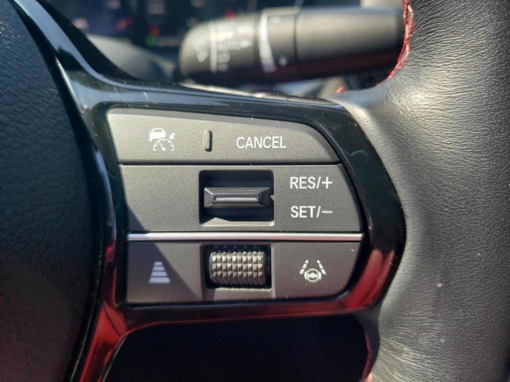 2024 Acura Integra A-Spec