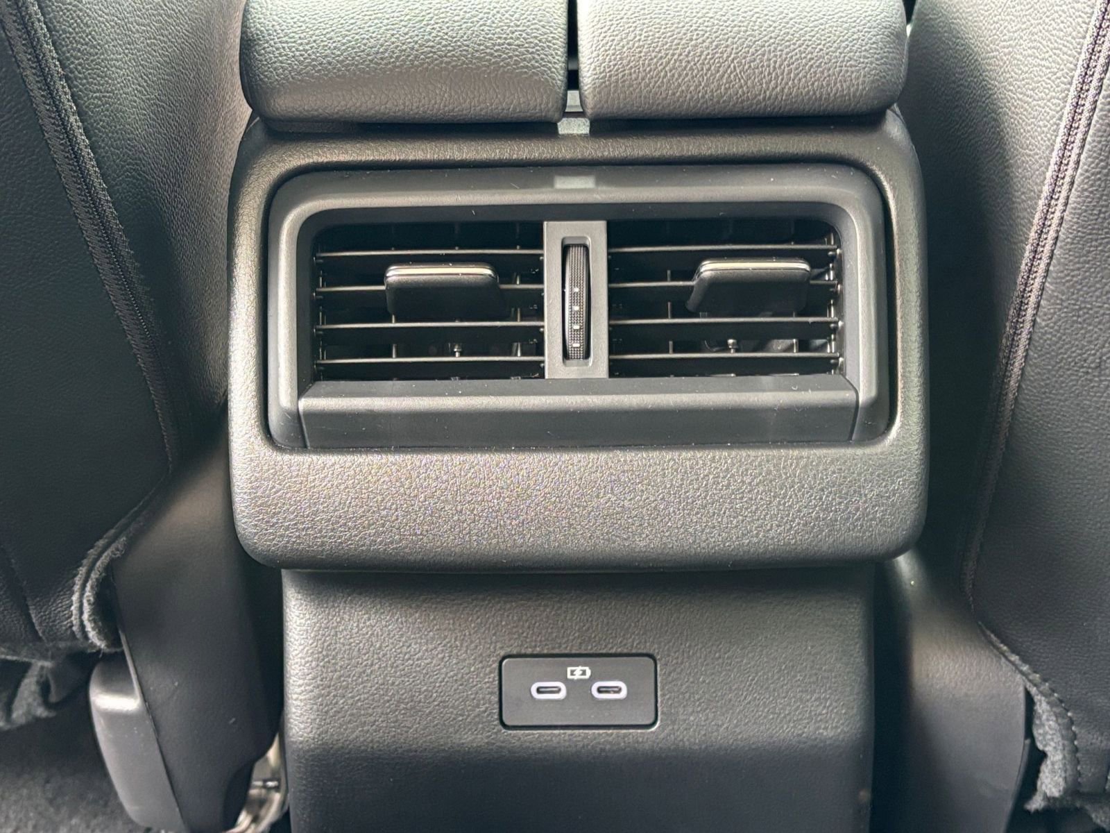 2025 MAZDA Cx-50 2.5 Hybrid w/ Premium Plus Pkg