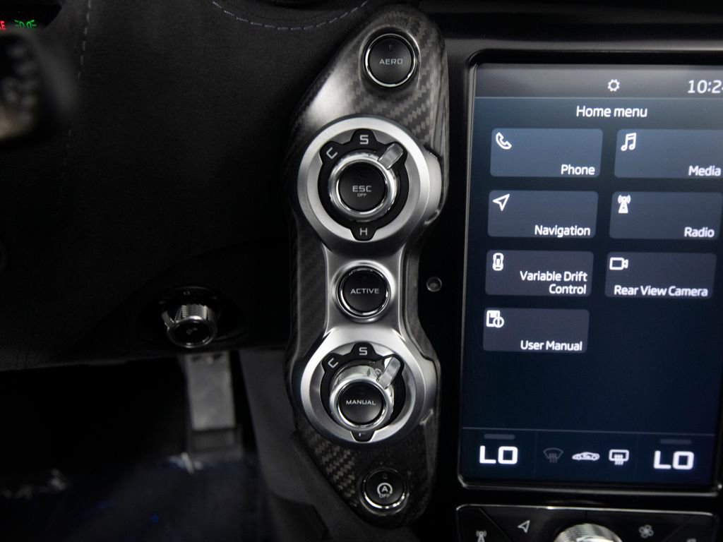Used 2020 McLaren 720S Spider photo 23