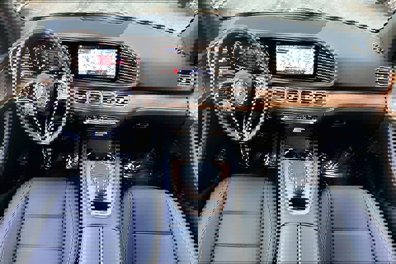 2026 Mercedes-Benz GLE 350 4MATIC