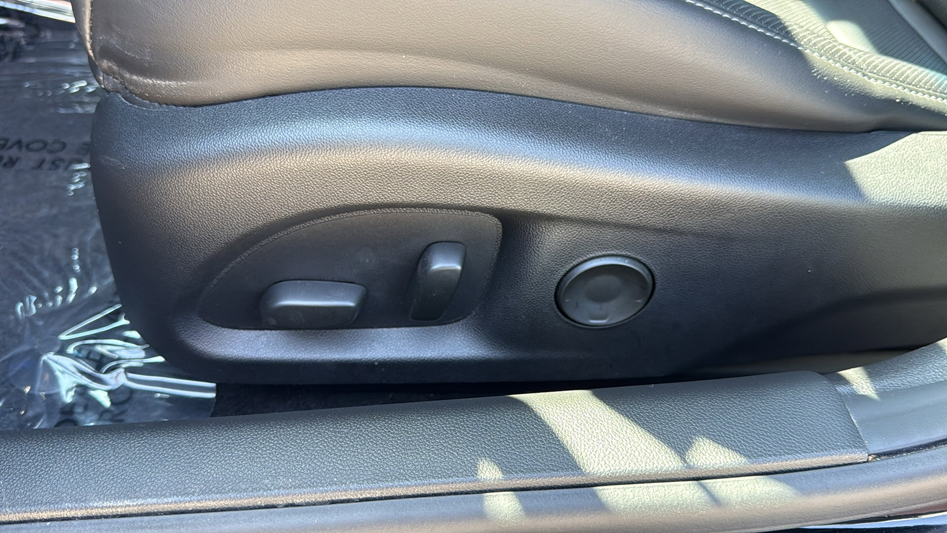 2022 Cadillac CT4 Premium Luxury