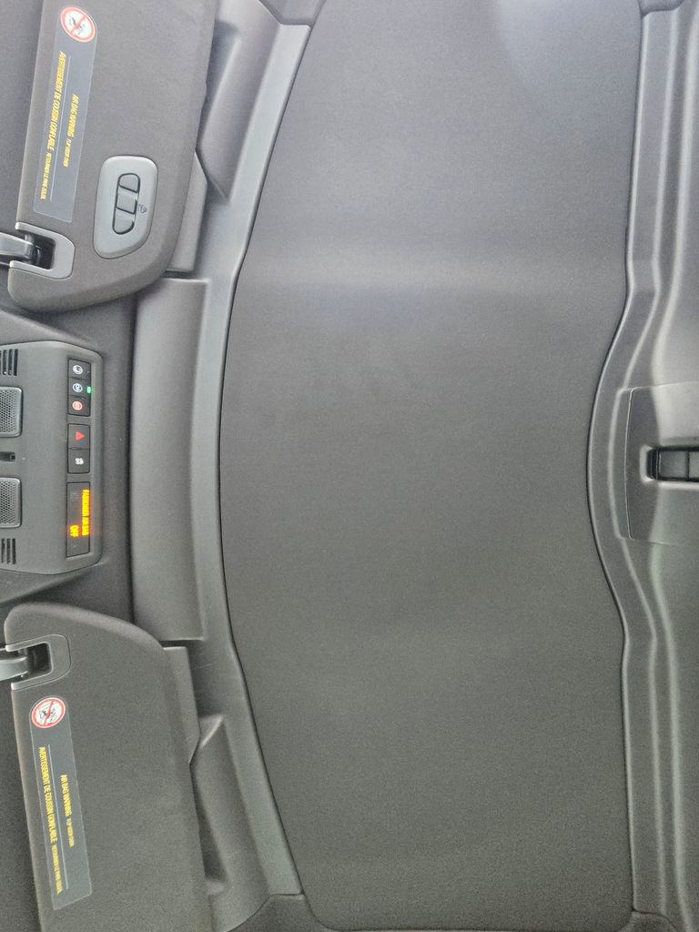 2022 Chevrolet Corvette Stingray Preferred Cpe