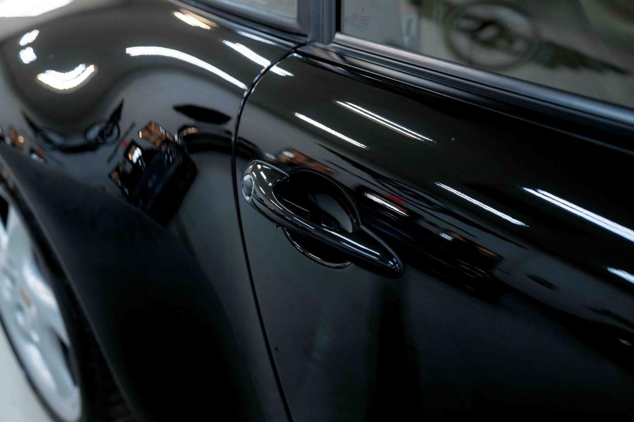 1998 Porsche 911 Carrera 4S