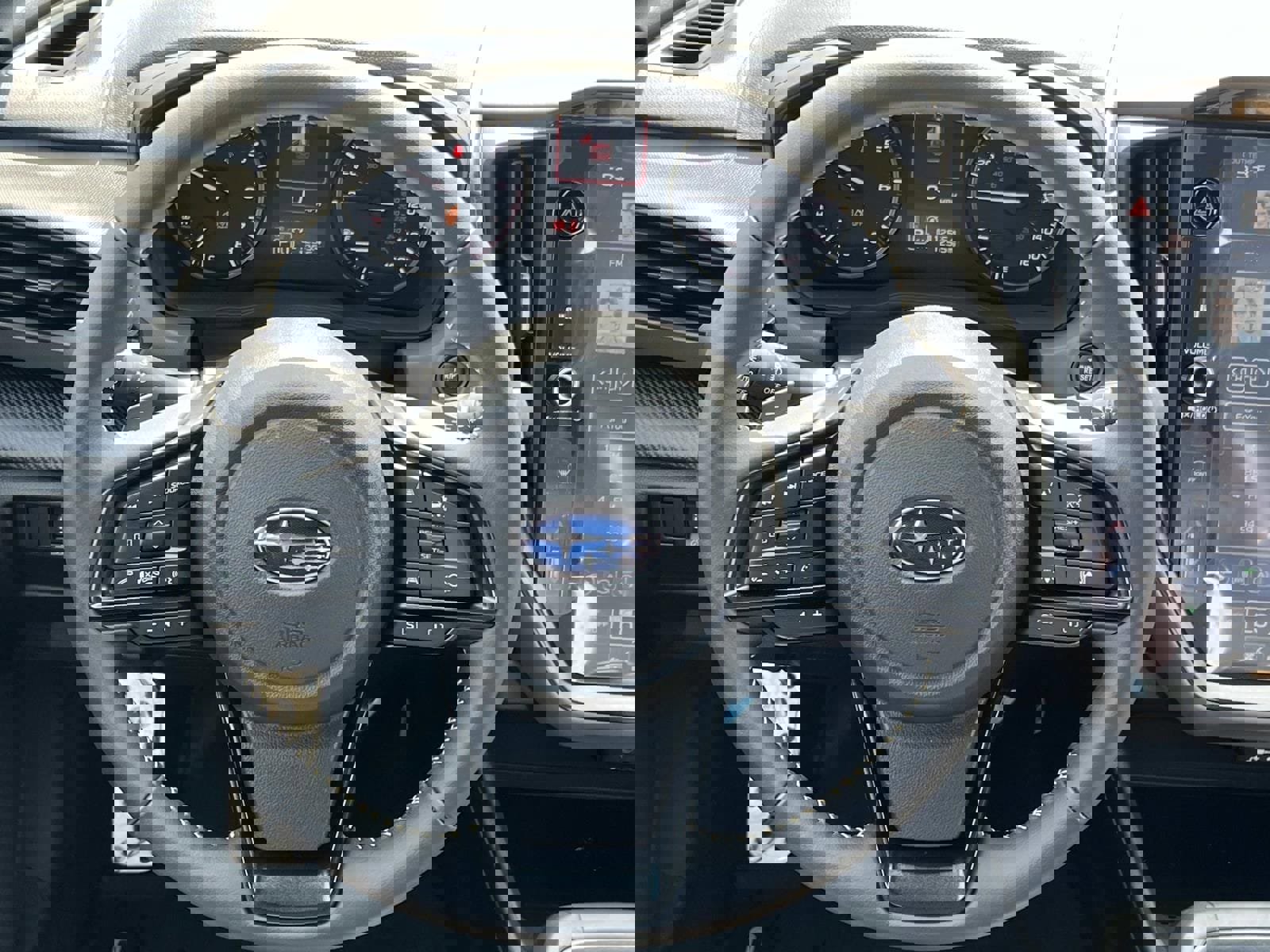 2025 Subaru Crosstrek 2.5i Sport