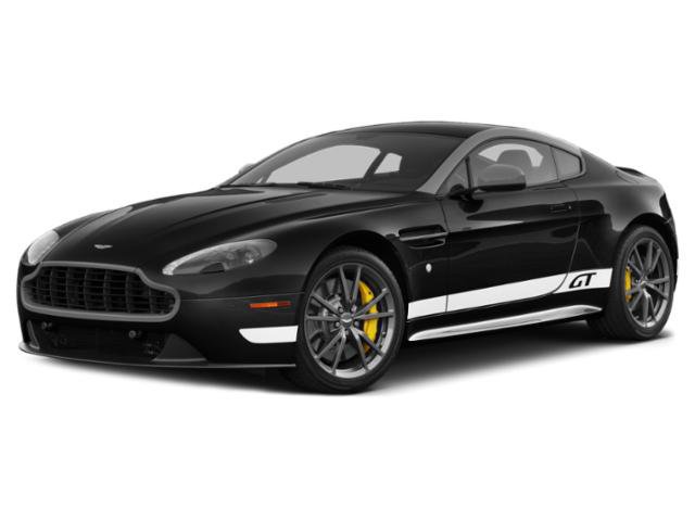 Used 2015 Aston Martin V8 Vantage GT