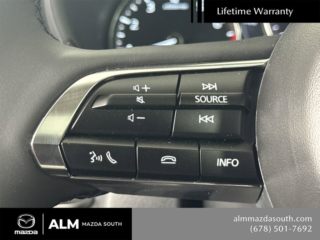 2026 MAZDA Cx-30 AWD 2.5 S w/ Premium Package