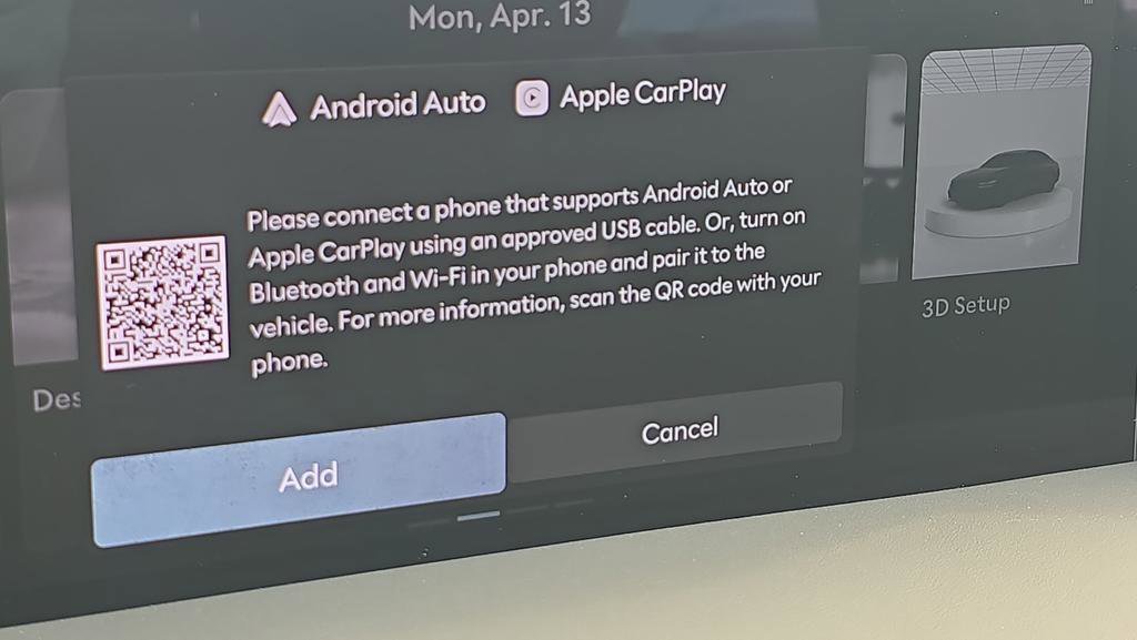 2026 Genesis G80 3.5T Prestige