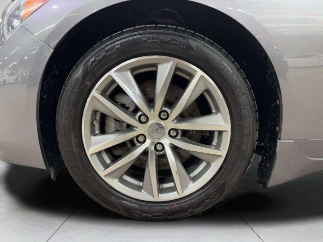 2021 INFINITI Q50 Pure