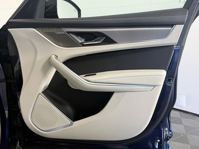 2026 Jaguar F-Pace R-Dynamic S