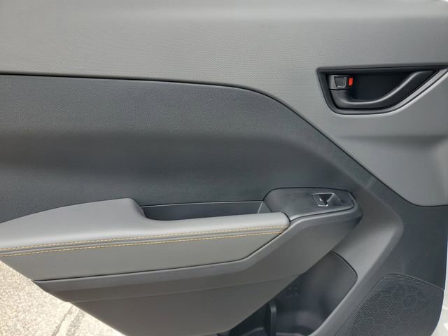 2026 Subaru Crosstrek 2.5i Wilderness