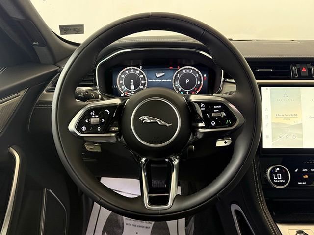 2026 Jaguar F-Pace R-Dynamic S