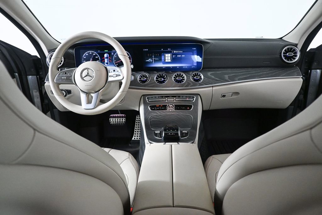 2020 Mercedes-Benz CLS 450