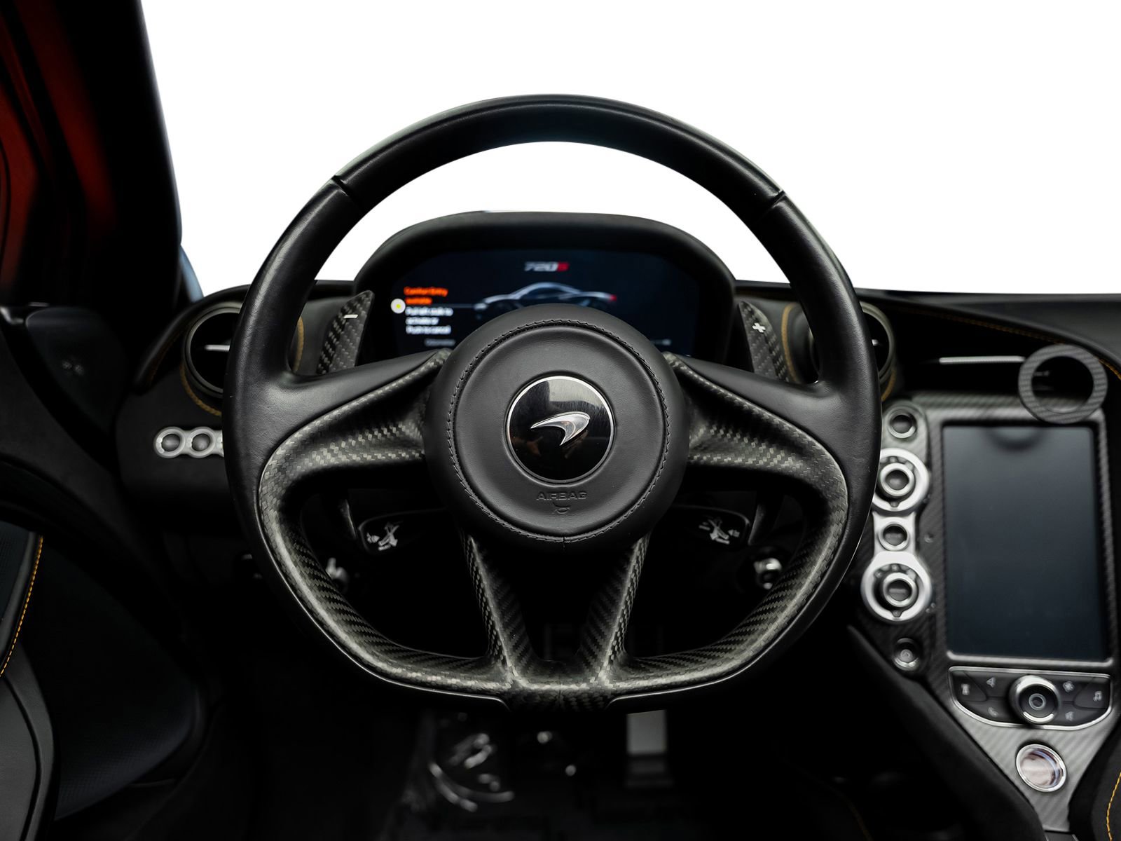 Used 2022 McLaren 720S Spider photo 40