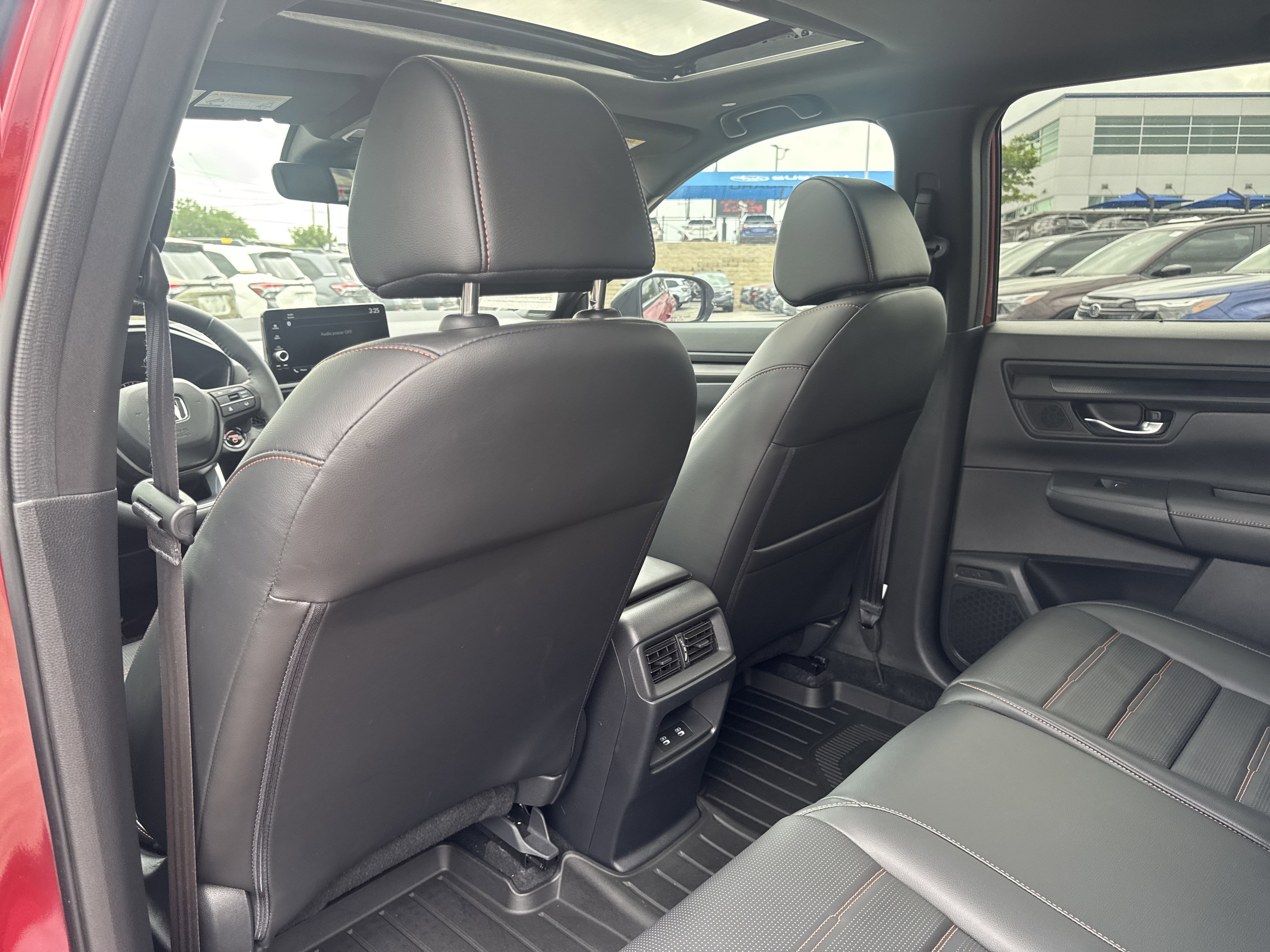 2024 Honda CR-V Sport-L