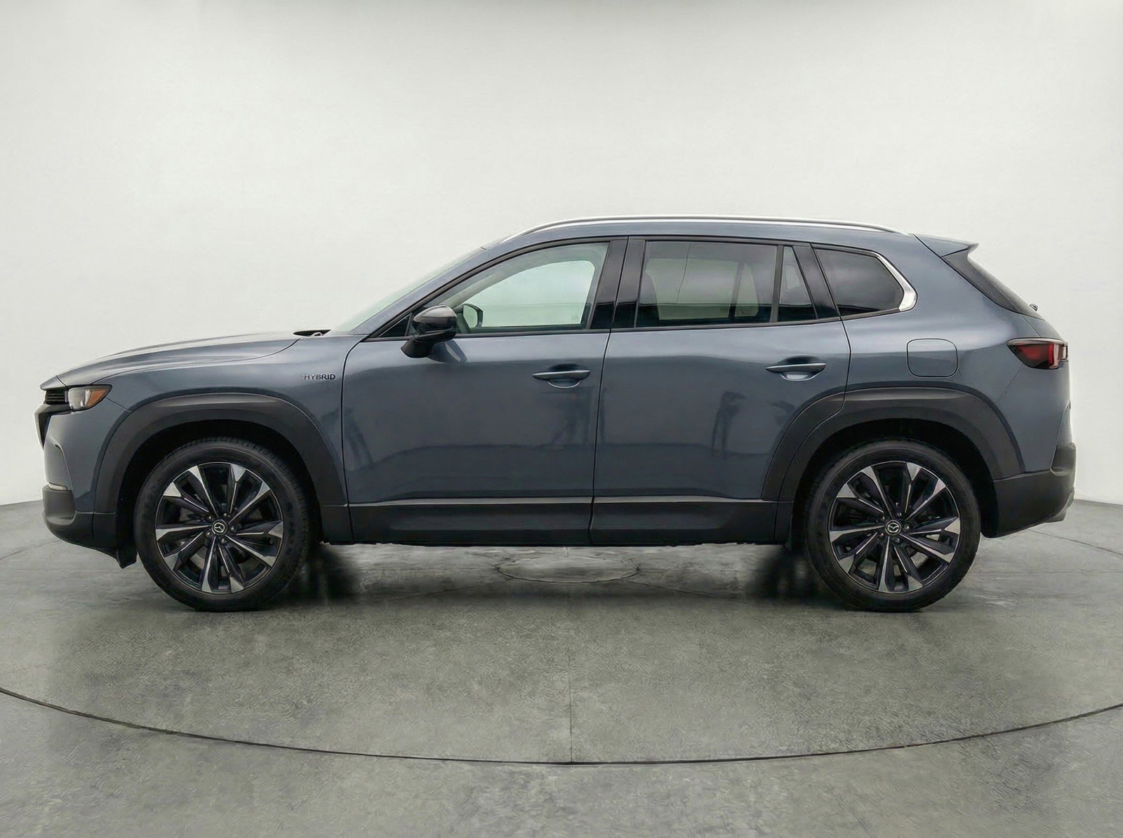 2025 MAZDA Cx-50 2.5 Hybrid w/ Premium Plus Pkg