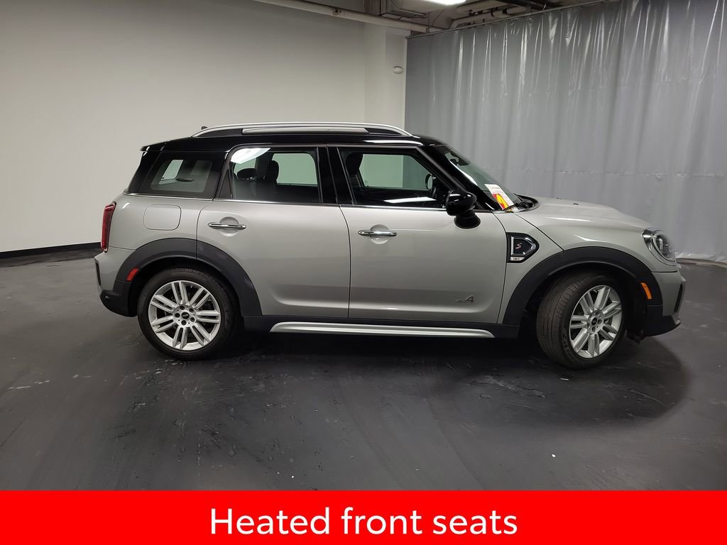 2023 MINI Cooper Countryman S