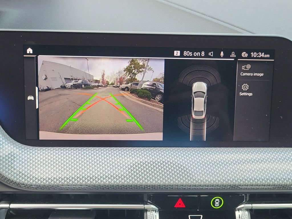 2024 BMW 228i xDrive Gran Coupe