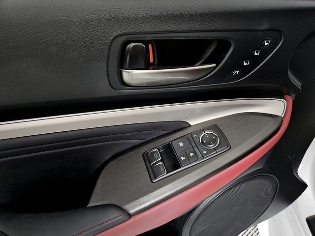 2024 Lexus RC 350 F Sport