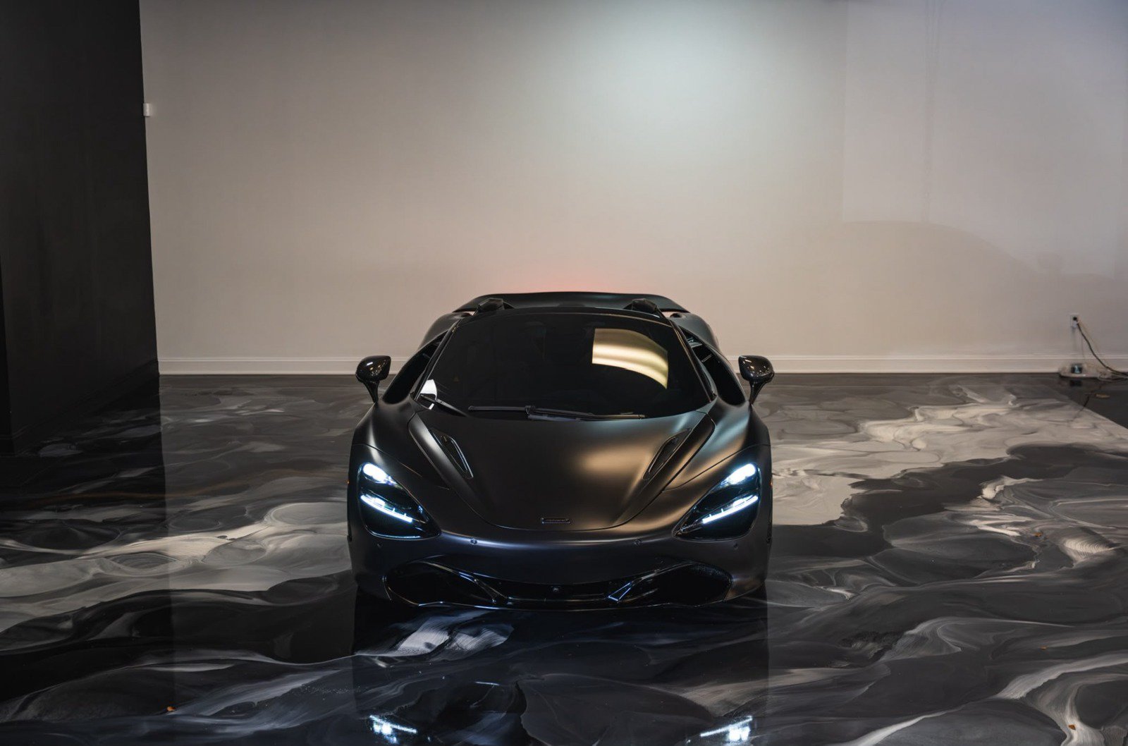 Used 2020 McLaren 720S Performance 4