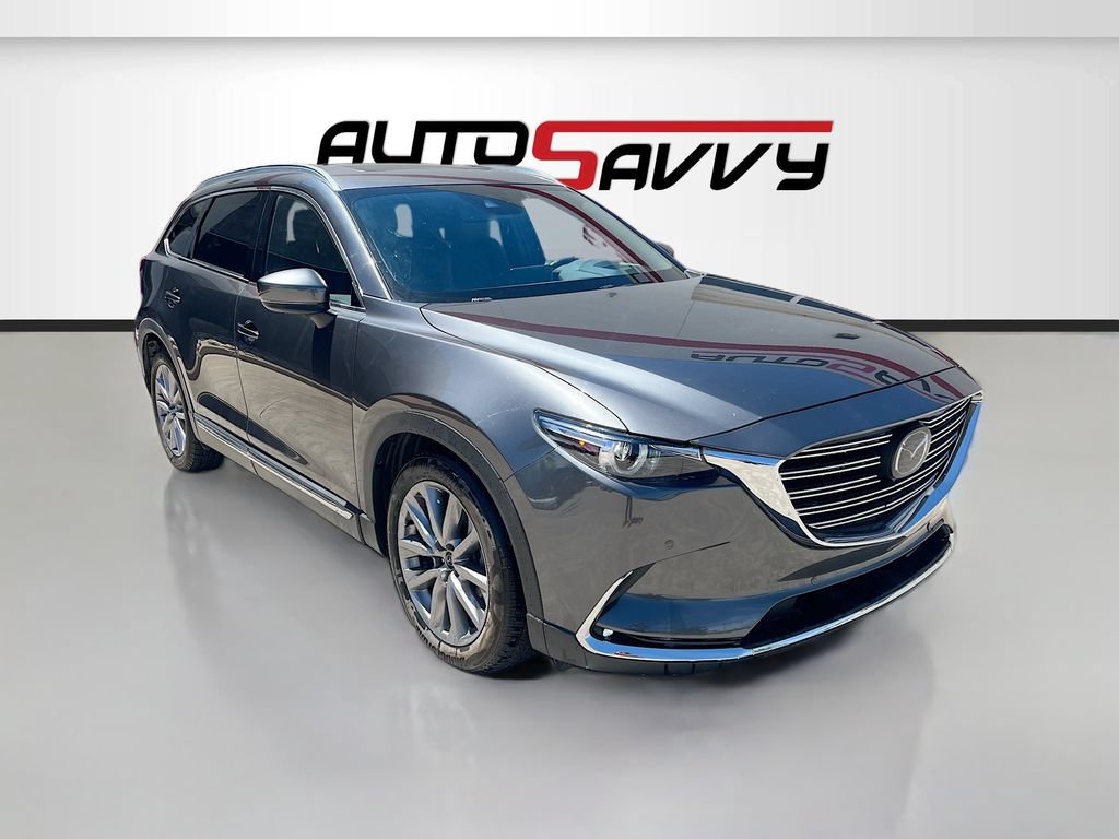 Used MAZDA CX-9 for Sale in Denver, CO - Autotrader