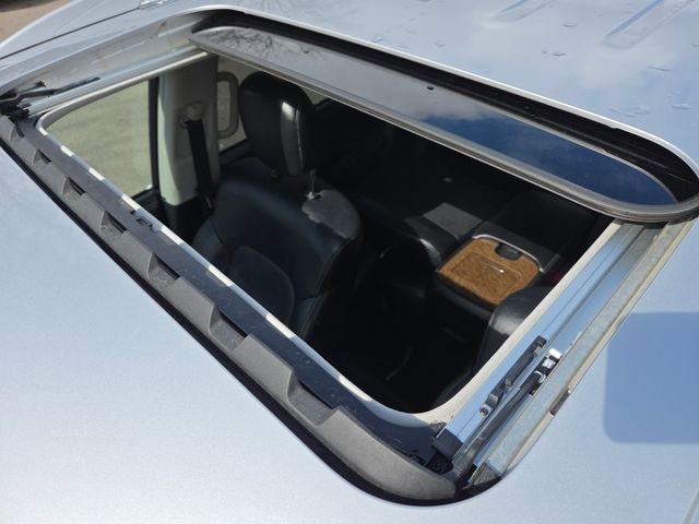 2017 INFINITI Qx80 4WD