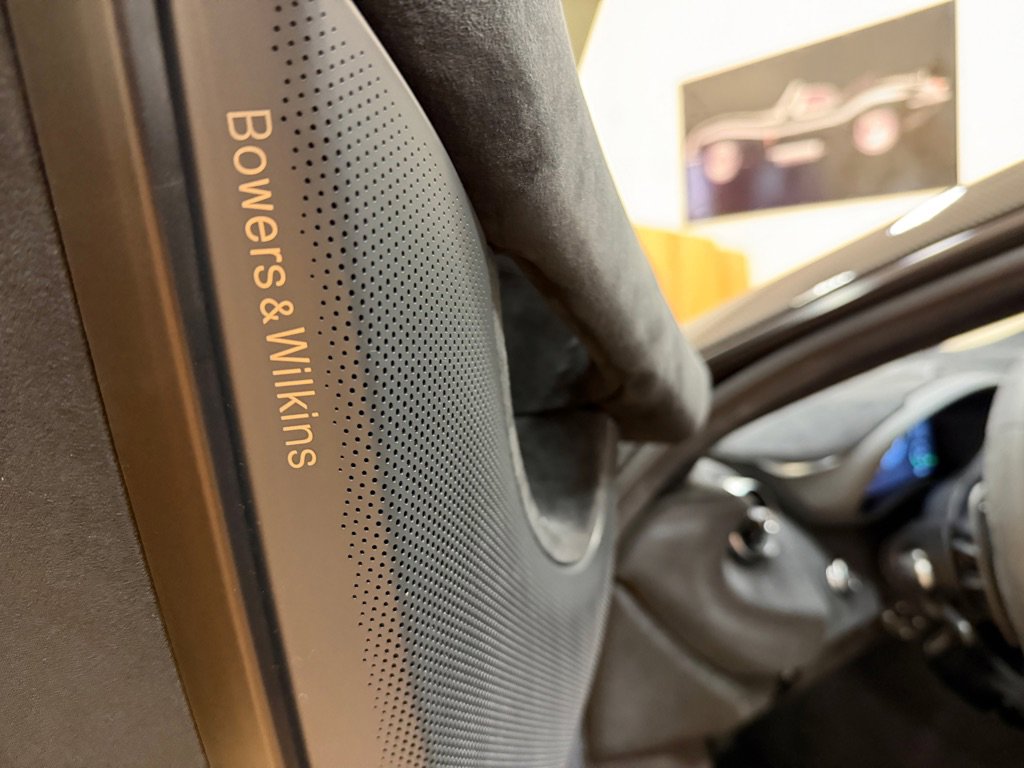 Used 2019 McLaren 600LT photo 32