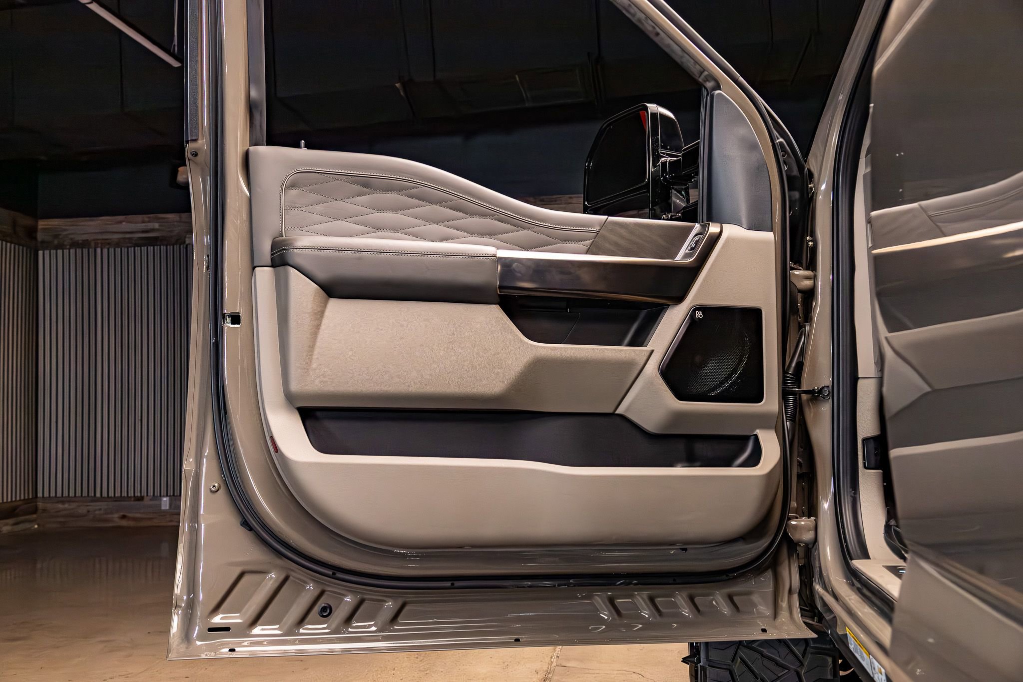 2026 Ford F450 Platinum