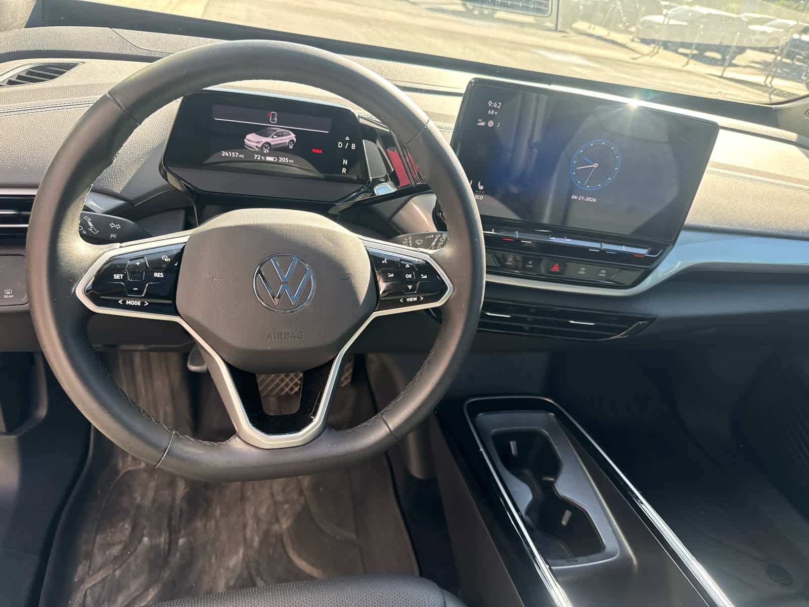 2023 Volkswagen ID.4 Pro S