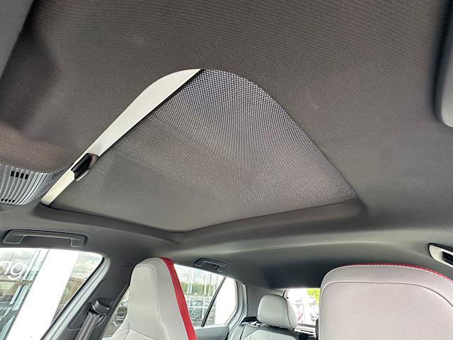 2022 Volkswagen GTI SE