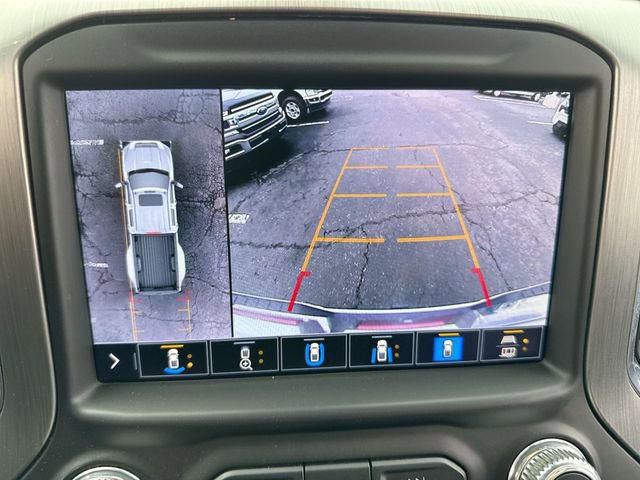 2022 GMC Sierra 3500 Denali