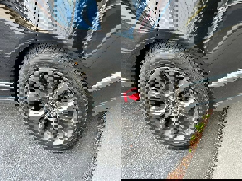 2021 Land Rover Range Rover SV Autobiography Dynamic