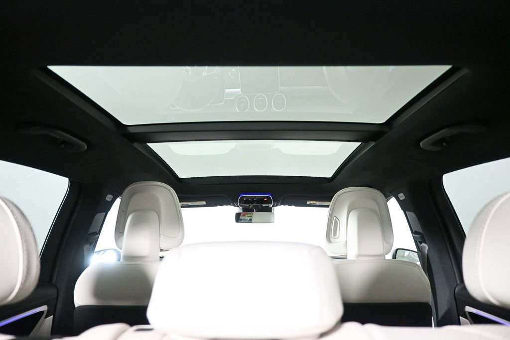 2024 Mercedes-Benz GLC 300 4MATIC