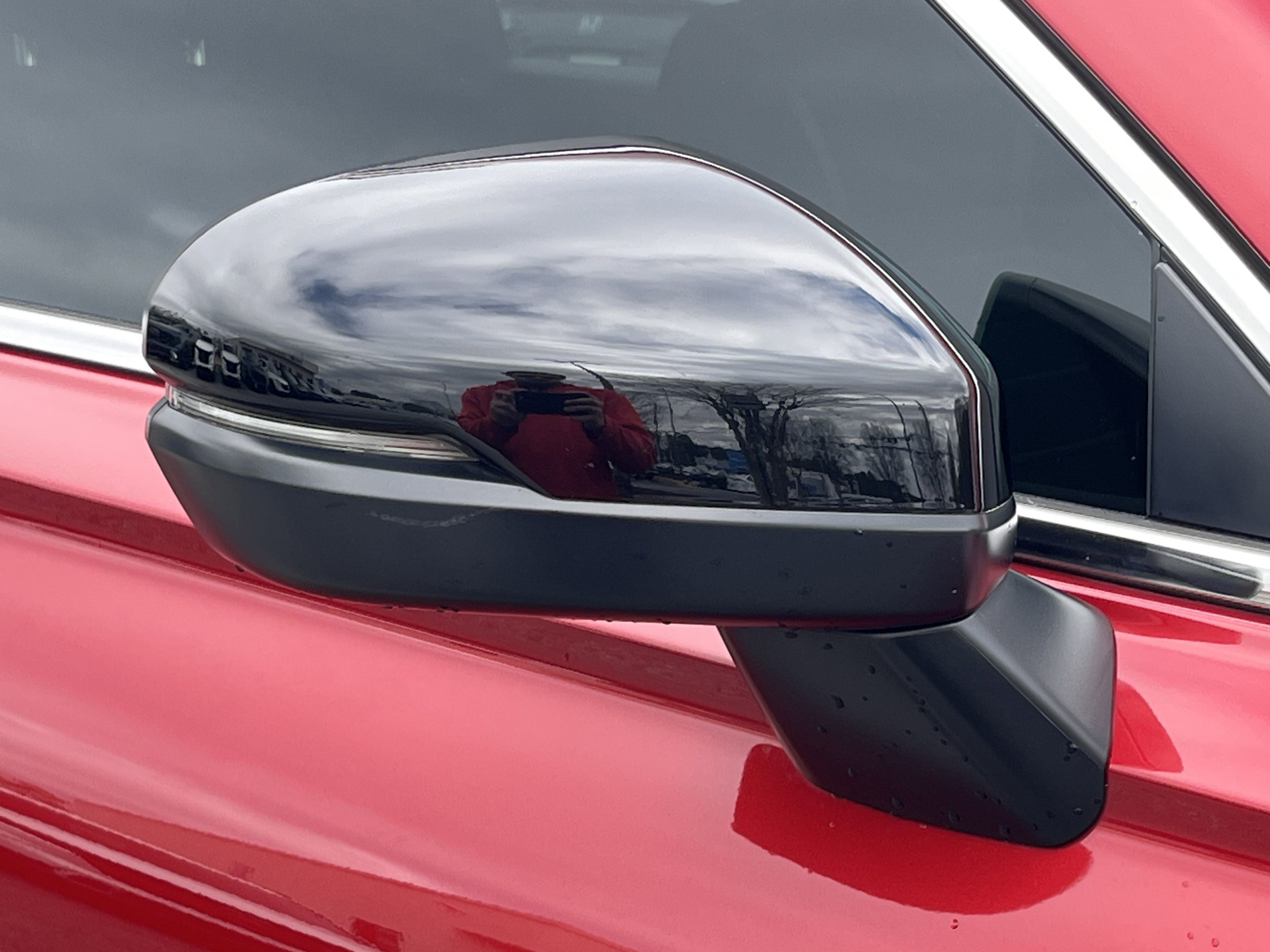 2023 Honda Cr-V Sport