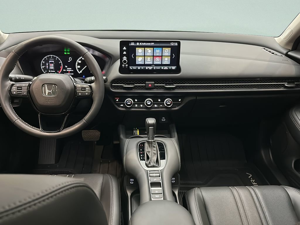 2025 Honda HR-V EX-L