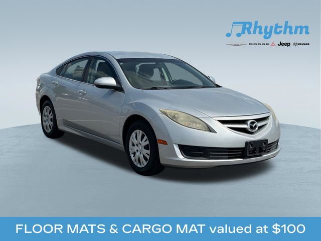 Used MAZDA MAZDA6 for Sale in Nashville, TN - Autotrader