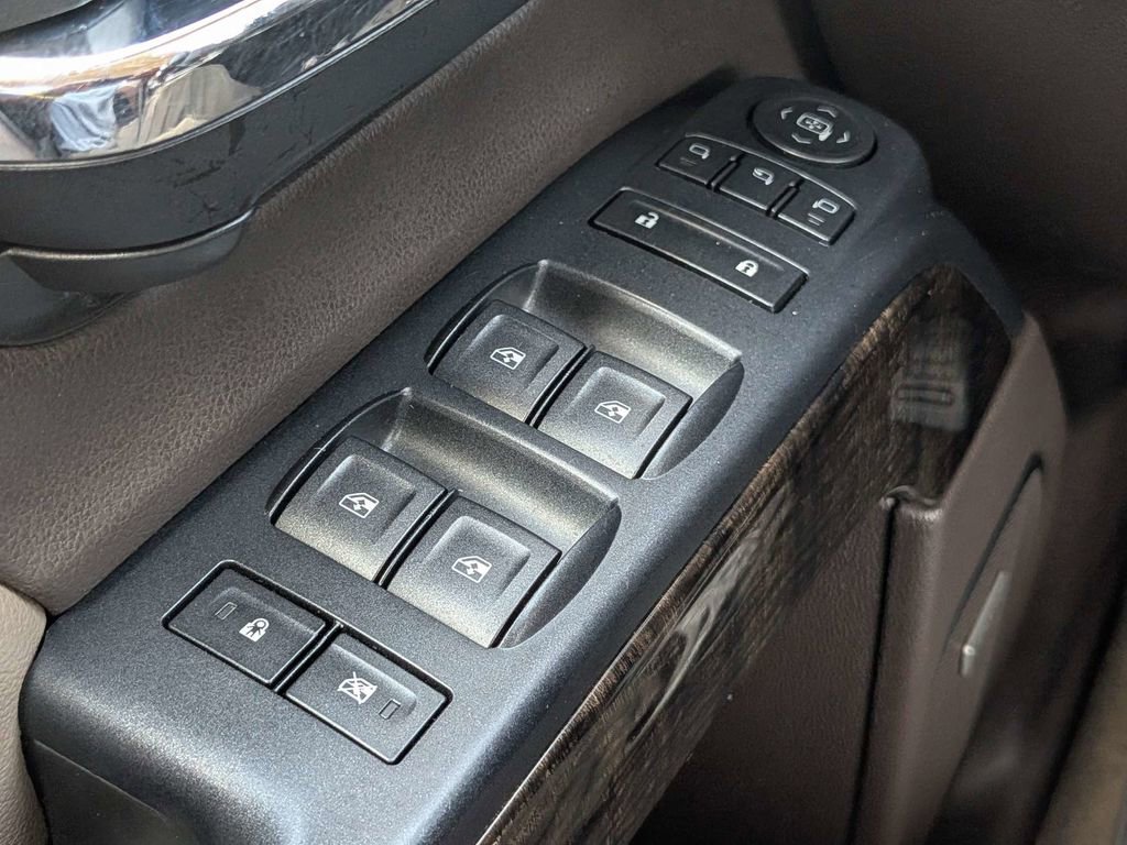 2016 GMC Sierra 2500 Denali