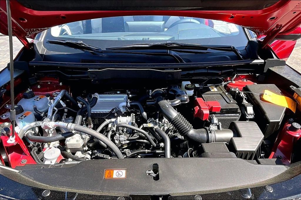 2026 Mitsubishi Outlander FWD