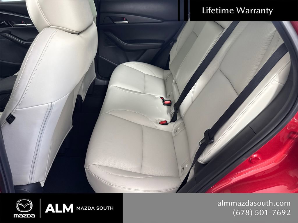 2026 MAZDA Cx-30 AWD 2.5 S w/ Premium Package