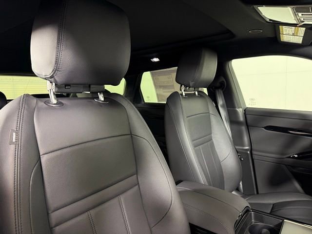 2026 Land Rover Range Rover Evoque S