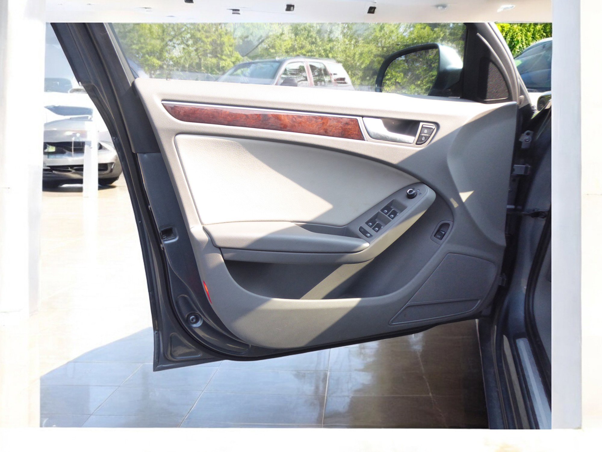 2012 Audi A4 2.0T Premium