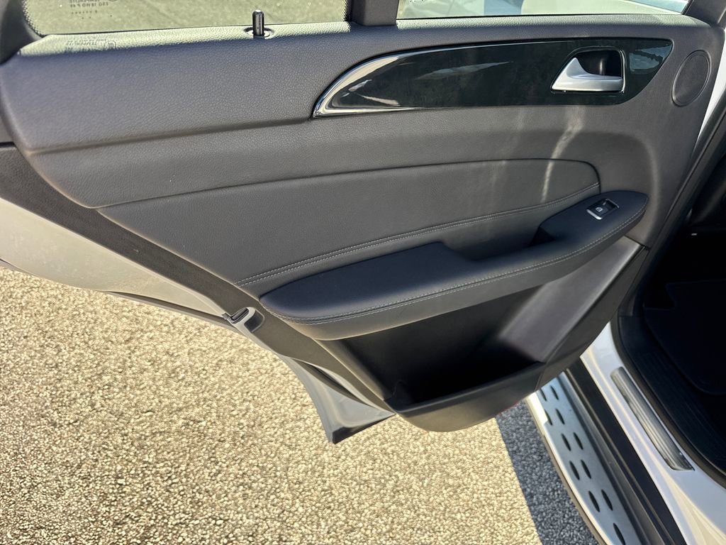 2018 Mercedes-Benz GLE 350