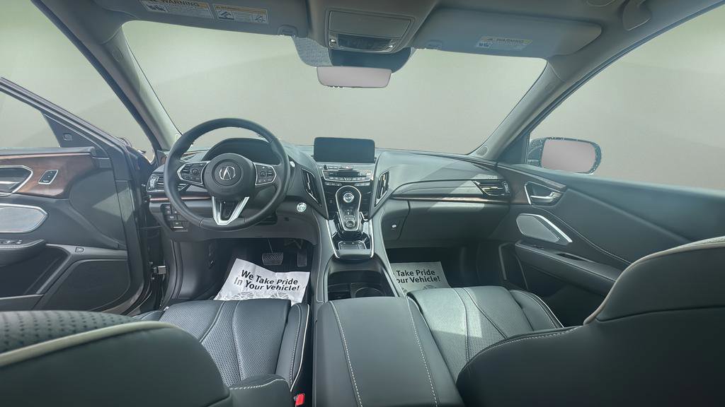 2023 Acura RDX AWD w/ Advance Package