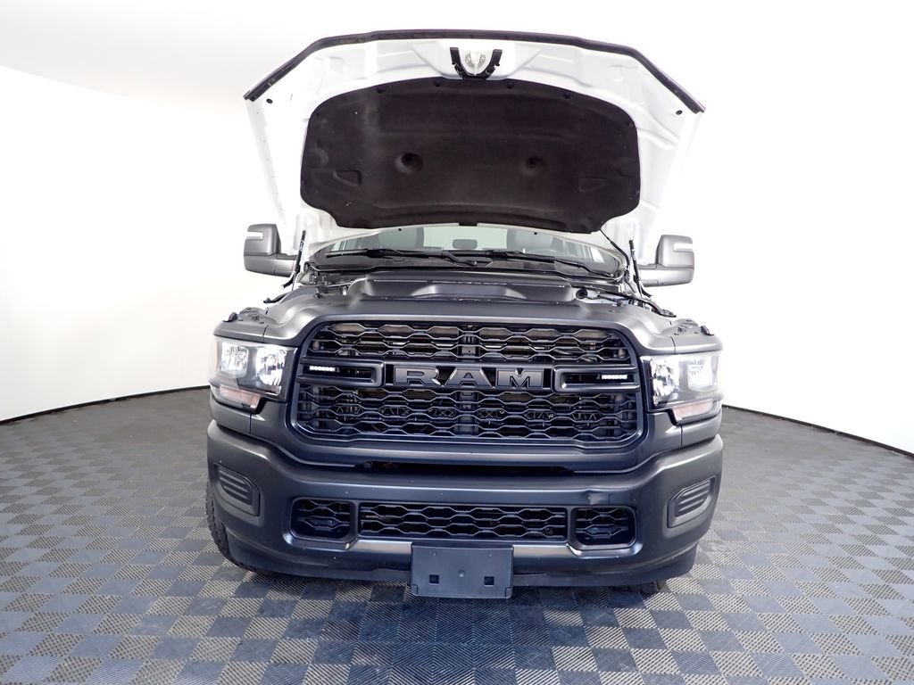 2023 RAM 2500 Tradesman