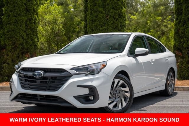 Used Subaru Legacy for Sale in Douglasville, GA - Autotrader