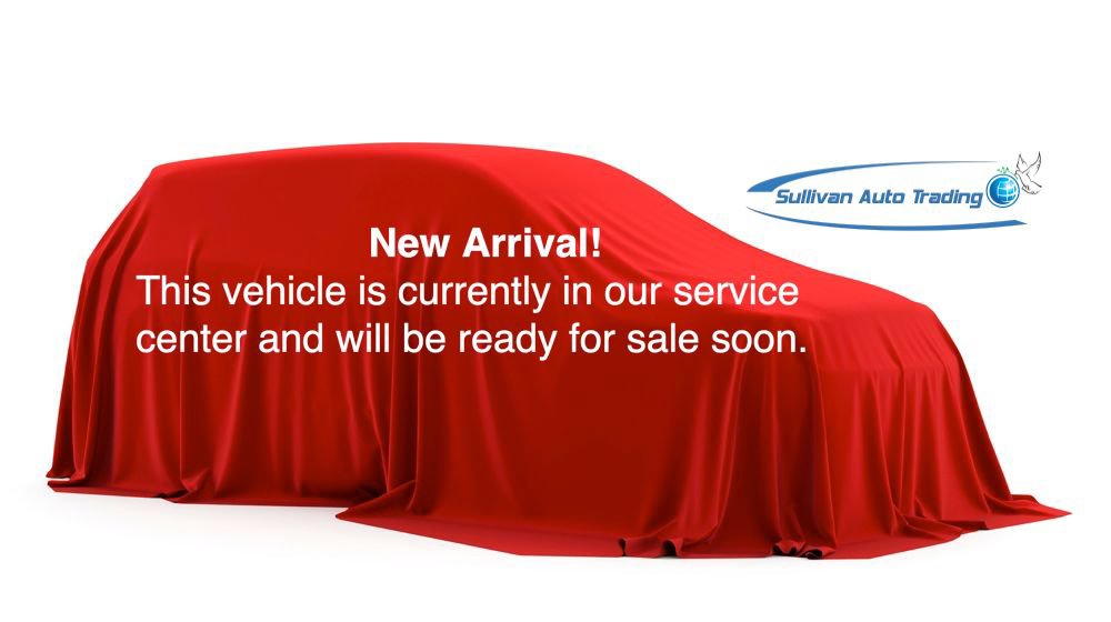 Used 2016 Audi TT 2.0T w/ Technology Package